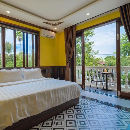 Arabica Coffee Homestay Hoi An Exterior photo