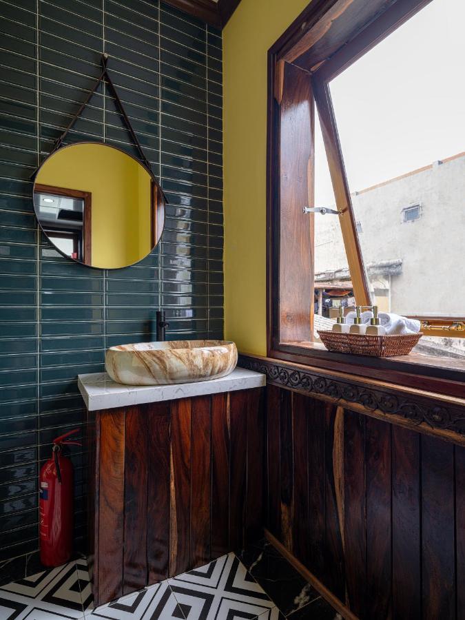 Arabica Coffee Homestay Hoi An Exterior photo